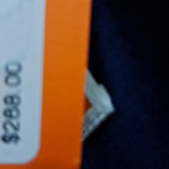 Jude Connally Kerry Stretch Velvet Dress - Picture 9 of 10